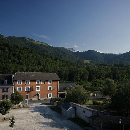 Hotel Ladagnous Peyrouse Dış mekan fotoğraf