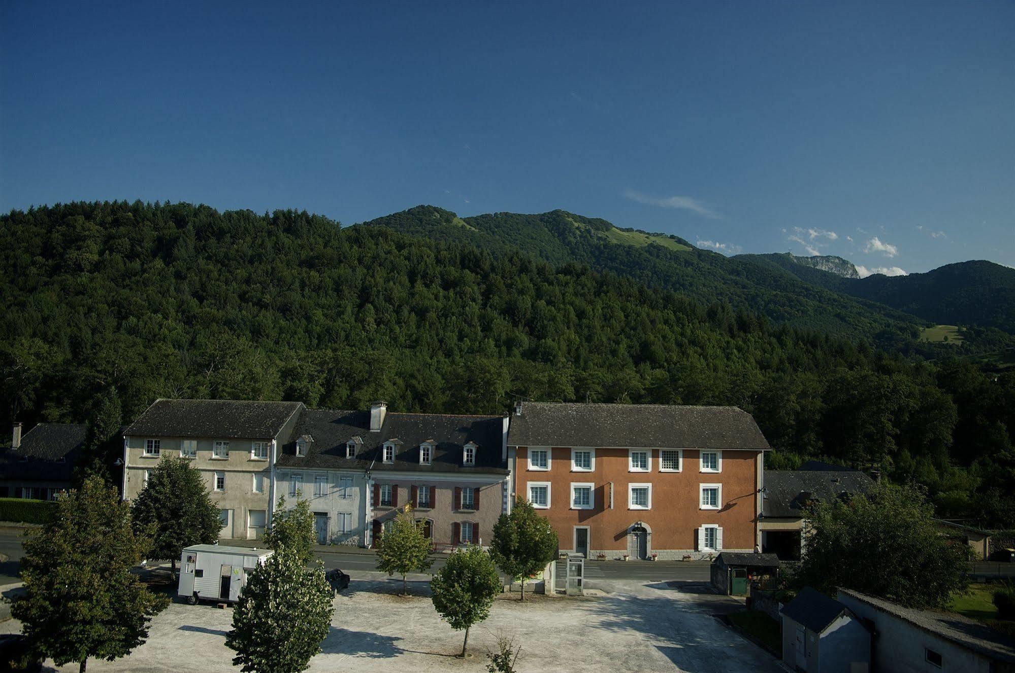 Hotel Ladagnous Peyrouse Dış mekan fotoğraf